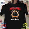 Dont Be Dumb On Tour 2026 Hoodie A$AP Rocky Shirt Unisex T-shirt, Sweatshirt, Hoodie, Long Sleeve Tee - T-Shirt, Sweatshirt, Hoodie