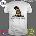 Dont Tread On Me Lemon Pound Cake Parody Shirt Unisex T-shirt, Sweatshirt, Hoodie, Long Sleeve Tee - T-Shirt, Sweatshirt, Hoodie