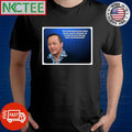 Don’t be too impressed by college degrees anymore Graduates are no longer the most educated they’re just brainwashed shirt - T-Shirt, Sweatshirt, Hoodie