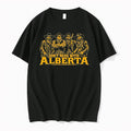 Dont Mess With Alberta Tshirts Sweater Hoodie Jpg Unisex T-shirt, Sweatshirt, Hoodie, Long Sleeve Tee - T-Shirt, Sweatshirt, Hoodie