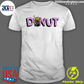 Donut Skrrrt The Rat Shirt Unisex T-shirt, Sweatshirt, Hoodie, Long Sleeve Tee - T-Shirt, Sweatshirt, Hoodie