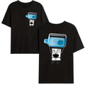 Doodlebob Funny Meme Shirt T-Shirts, Hoodie, Sweatshirt - T-Shirt, Sweatshirt, Hoodie