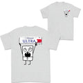 Doodlebob Michelob Ultra Essential 2 Sided Funny Drinking Summer T-Shirts, Hoodie, Sweatshirt - T-Shirt, Sweatshirt, Hoodie