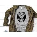 Dope Black Dad Black Dad Shirt African American Shirt Daddy Shirt Shirt Husband Shirt Hero Shirt BLM Shirt T-Shirts, Hoodie, Sweatshirt - T-Shirt, Sweatshirt, Hoodie