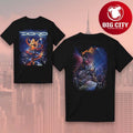 Doro Rare Diamonds New Two Sided Shirt Unisex T-shirt, Sweatshirt, Hoodie, Long Sleeve Tee - T-Shirt, Sweatshirt, Hoodie