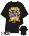 Double Gold Medalists 2026 U.S. Olympic Womens Ice Hockey Team Champions shirt Unisex T-shirt, Sweatshirt, Hoodie, Long Sleeve Tee - T-Shirt, Sweatshirt, Hoodie