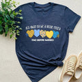 Down Syndrome Shirts Extra Chromosome Down Syndrome Down Syndrome Teacher Shirt Down Syndrome Awareness Shirt T-Shirts, Hoodie, Sweatshirt - T-Shirt, Sweatshirt, Hoodie