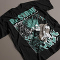 Dr. Stone Senku Ishigami Anime Manga T-Shirts, Hoodie, Sweatshirt - T-Shirt, Sweatshirt, Hoodie