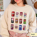 Dr Pepper Dr. Pepper Soda Pop A812 T-Shirts, Hoodie, Sweatshirt - T-Shirt, Sweatshirt, Hoodie