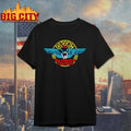 Dr Teeth and The Electric Mayhem Neon shirt Unisex T-shirt, Sweatshirt, Hoodie, Long Sleeve Tee - T-Shirt, Sweatshirt, Hoodie