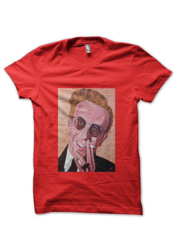 Dr. Strangelove Style005 T-Shirts, Hoodie, Sweatshirt - T-Shirt, Sweatshirt, Hoodie