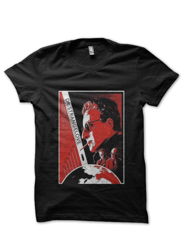 Dr. Strangelove Style004 T-Shirts, Hoodie, Sweatshirt - T-Shirt, Sweatshirt, Hoodie