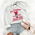 Dr. Pepper Social Club Dr. Pepper Soda T-Shirts, Hoodie, Sweatshirt - T-Shirt, Sweatshirt, Hoodie