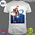 Draft Picks First Time Two Rebels Have Been Picked In The Same Draft Mystics Cotie Mcmahon and Latasha Lattimore Shirt - T-Shirt, Sweatshirt, Hoodie
