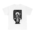 Dragon Age Solas Heavy Cotton Menswear Top T-Shirts, Hoodie, Sweatshirt - T-Shirt, Sweatshirt, Hoodie