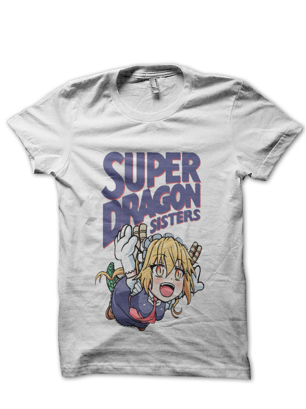 Dragon Maid Style007 T-Shirts, Hoodie, Sweatshirt - T-Shirt, Sweatshirt, Hoodie