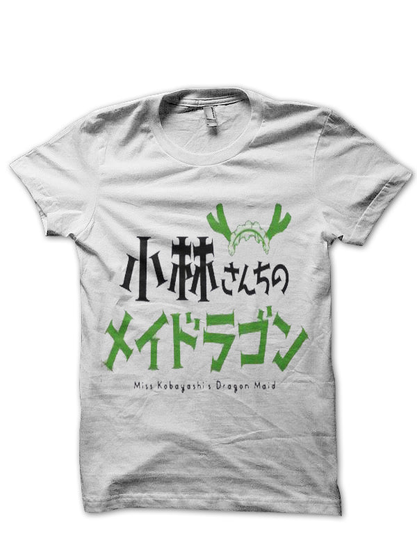 Dragon Maid Style005 T-Shirts, Hoodie, Sweatshirt - T-Shirt, Sweatshirt, Hoodie