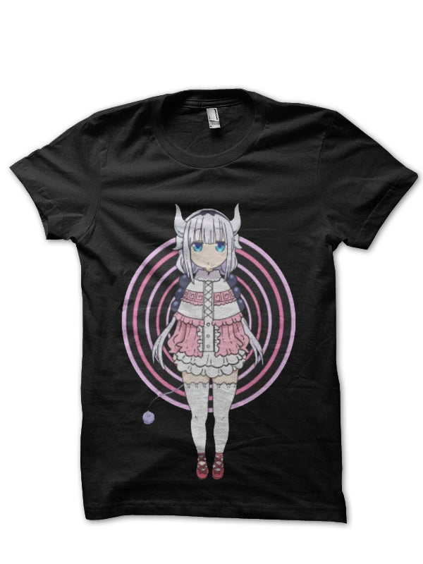 Dragon Maid Style003 T-Shirts, Hoodie, Sweatshirt - T-Shirt, Sweatshirt, Hoodie