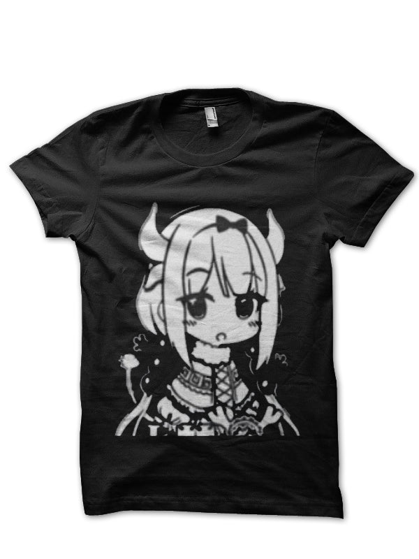Dragon Maid Style004 T-Shirts, Hoodie, Sweatshirt - T-Shirt, Sweatshirt, Hoodie