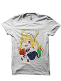 Dragon Maid Style001 T-Shirts, Hoodie, Sweatshirt - T-Shirt, Sweatshirt, Hoodie