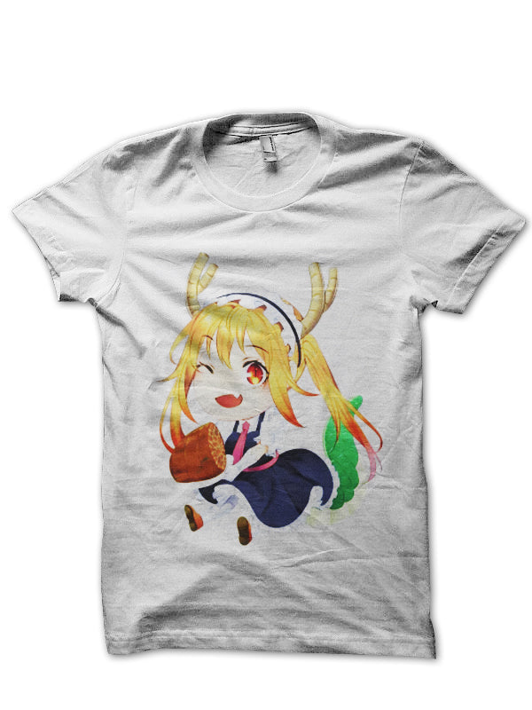 Dragon Maid Style001 T-Shirts, Hoodie, Sweatshirt - T-Shirt, Sweatshirt, Hoodie