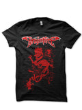 DragonForce Style001 T-Shirts, Hoodie, Sweatshirt - T-Shirt, Sweatshirt, Hoodie
