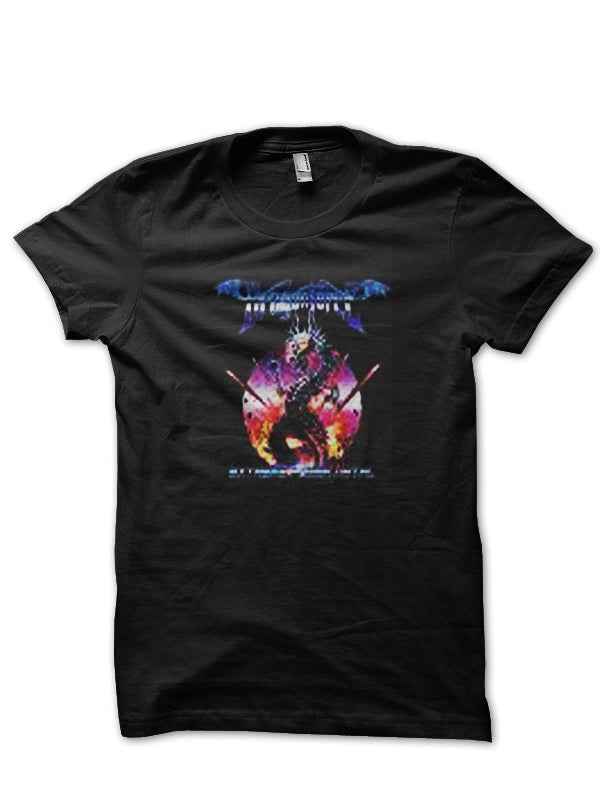 DragonForce Style003 T-Shirts, Hoodie, Sweatshirt - T-Shirt, Sweatshirt, Hoodie