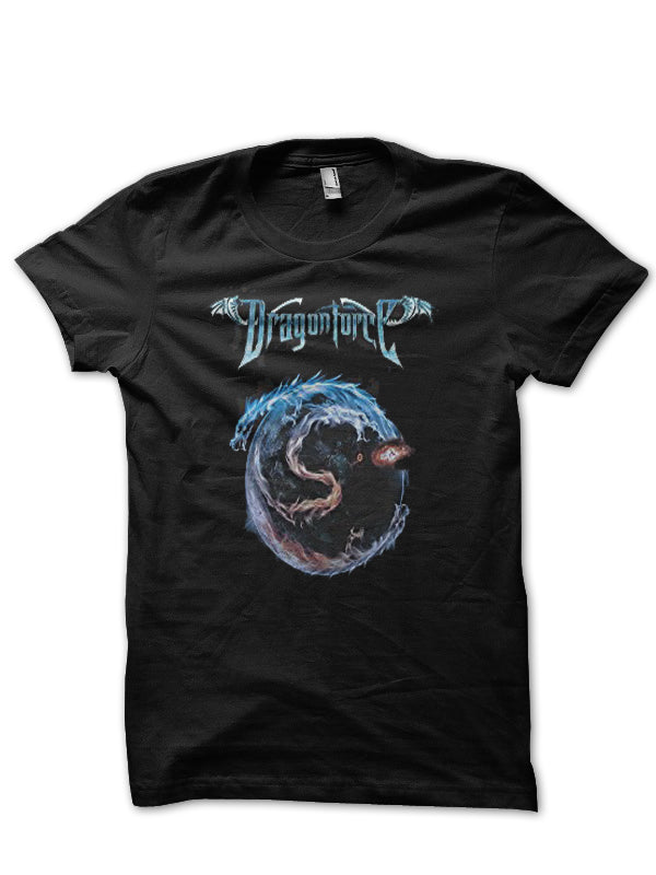 DragonForce Style007 T-Shirts, Hoodie, Sweatshirt - T-Shirt, Sweatshirt, Hoodie