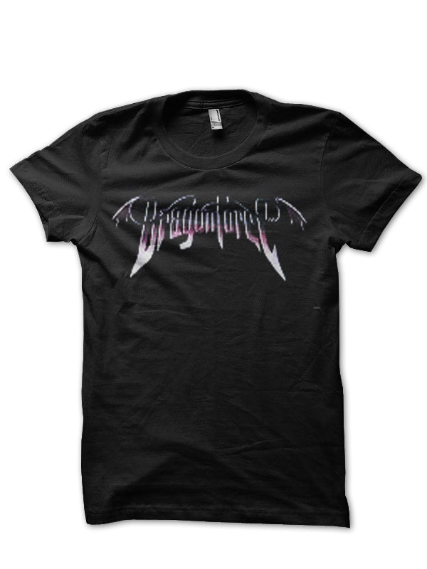 DragonForce Style008 T-Shirts, Hoodie, Sweatshirt - T-Shirt, Sweatshirt, Hoodie