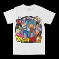 "Dragonball Z Super " Comfort Colors T-Shirts, Hoodie, Sweatshirt - T-Shirt, Sweatshirt, Hoodie