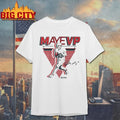 Drake Maye MayeVP signature shirt Unisex T-shirt, Sweatshirt, Hoodie, Long Sleeve Tee - T-Shirt, Sweatshirt, Hoodie
