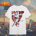 Drake Maye Mayevp Shirt Unisex T-shirt, Sweatshirt, Hoodie, Long Sleeve Tee - T-Shirt, Sweatshirt, Hoodie