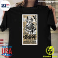 Drake White with Will Jones April 11. 2026 Bluestone The Other Church Of Country Music Shirt - T-Shirt, Sweatshirt, Hoodie