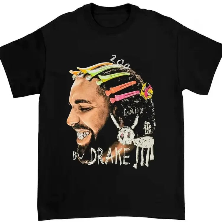Drake T-Shirts, Hoodie, Sweatshirt - T-Shirt, Sweatshirt, Hoodie