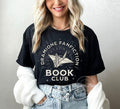 Dramione Book Club Shirt Draco Manacled Bookish Manor Manacled Shirt Manacled Fandom T-Shirts, Hoodie, Sweatshirt - T-Shirt, Sweatshirt, Hoodie