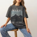 Dramione Comfort Colors Draco Manacled Shirt Fanfiction Dramione Morally Grey Shirt Hermione Draco Wizard Shirt Snake House Shirt Malfoy Womenswear Soft Short Sleeves Fabric T-Shirts, Hoodie, Sweatshirt - T-Shirt, Sweatshirt, Hoodie