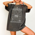 Dramione Shirt Book Club Shirt Dramione Readers Society Shirt Manacled Shirt Morally Grey Shirt Dark Academia Shirt Enemies T-Shirts, Hoodie, Sweatshirt - T-Shirt, Sweatshirt, Hoodie