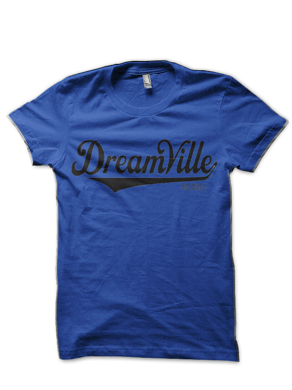 Dreamville T-Shirts, Hoodie, Sweatshirt - T-Shirt, Sweatshirt, Hoodie