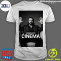 Drew Mcintyre Absolute Cinema Shirt Unisex T-shirt, Sweatshirt, Hoodie, Long Sleeve Tee - T-Shirt, Sweatshirt, Hoodie