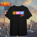 Drive Fast Eat Ass shirt Unisex T-shirt, Sweatshirt, Hoodie, Long Sleeve Tee - T-Shirt, Sweatshirt, Hoodie