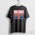 Drug Church Tour Across The Usa 2025 Shirt Sweater Unisex T-shirt, Sweatshirt, Hoodie, Long Sleeve Tee - T-Shirt, Sweatshirt, Hoodie