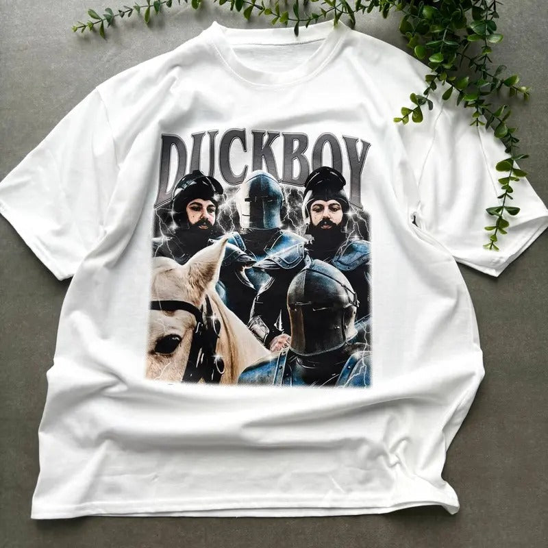 DuckBoy Shirt Ruby Scrim Greyday Vintage Shirt Grey Five Nine Shirt T-Shirts, Hoodie, Sweatshirt - T-Shirt, Sweatshirt, Hoodie