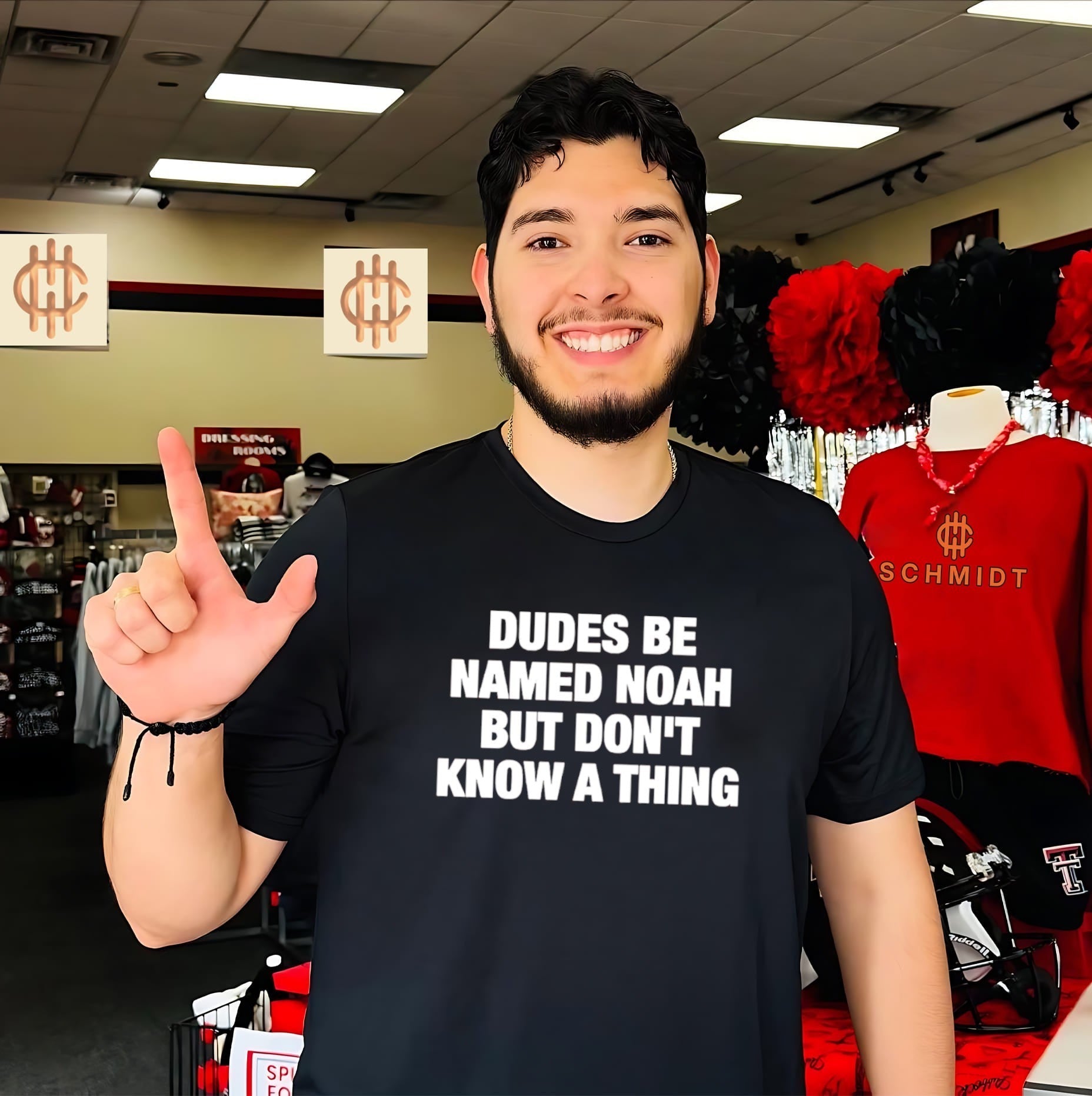 Dudes be named noah but dont know a thing shirt Unisex T-shirt, Sweatshirt, Hoodie, Long Sleeve Tee - T-Shirt, Sweatshirt, Hoodie