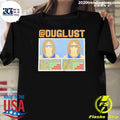 Duglust Szn 2 Doug Berns Knicks Shirt Unisex T-shirt, Sweatshirt, Hoodie, Long Sleeve Tee - T-Shirt, Sweatshirt, Hoodie