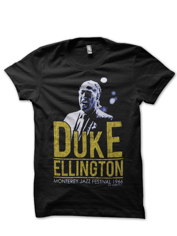 Duke Ellington Style003 T-Shirts, Hoodie, Sweatshirt - T-Shirt, Sweatshirt, Hoodie