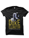 Duke Ellington Style003 T-Shirts, Hoodie, Sweatshirt - T-Shirt, Sweatshirt, Hoodie