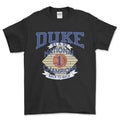 Duke Nation Champions Back Back Vintage Sports T-Shirts, Hoodie, Sweatshirt - T-Shirt, Sweatshirt, Hoodie