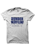 Dunder Mifflin Style009 T-Shirts, Hoodie, Sweatshirt - T-Shirt, Sweatshirt, Hoodie