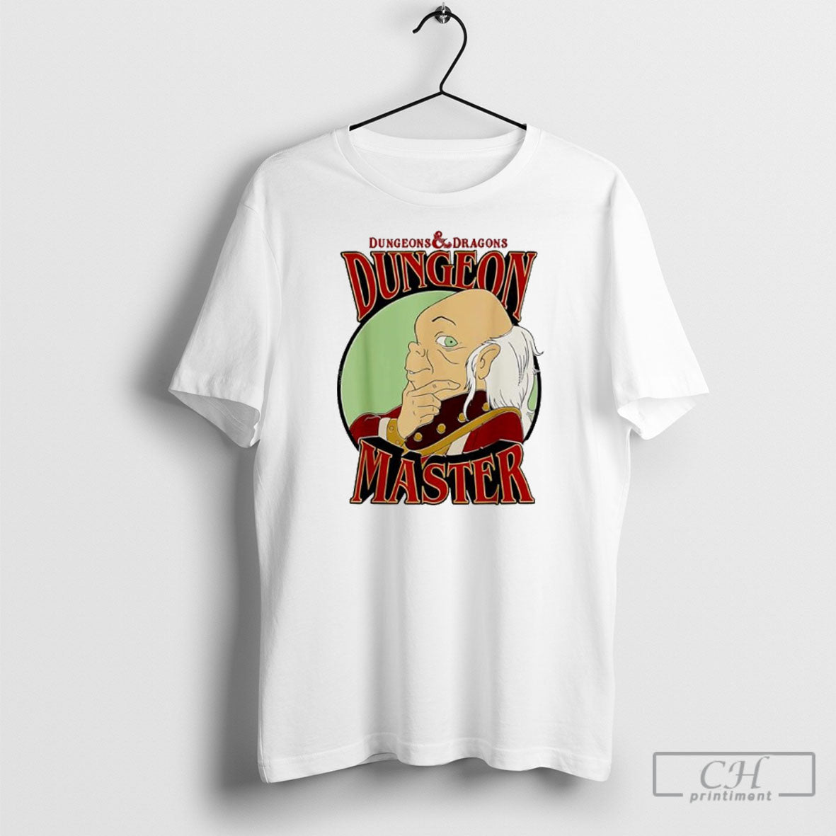 Dung Master Dungeons And Dragons Cartoon Character Shirt Sweater Unisex T-shirt, Sweatshirt, Hoodie, Long Sleeve Tee - T-Shirt, Sweatshirt, Hoodie
