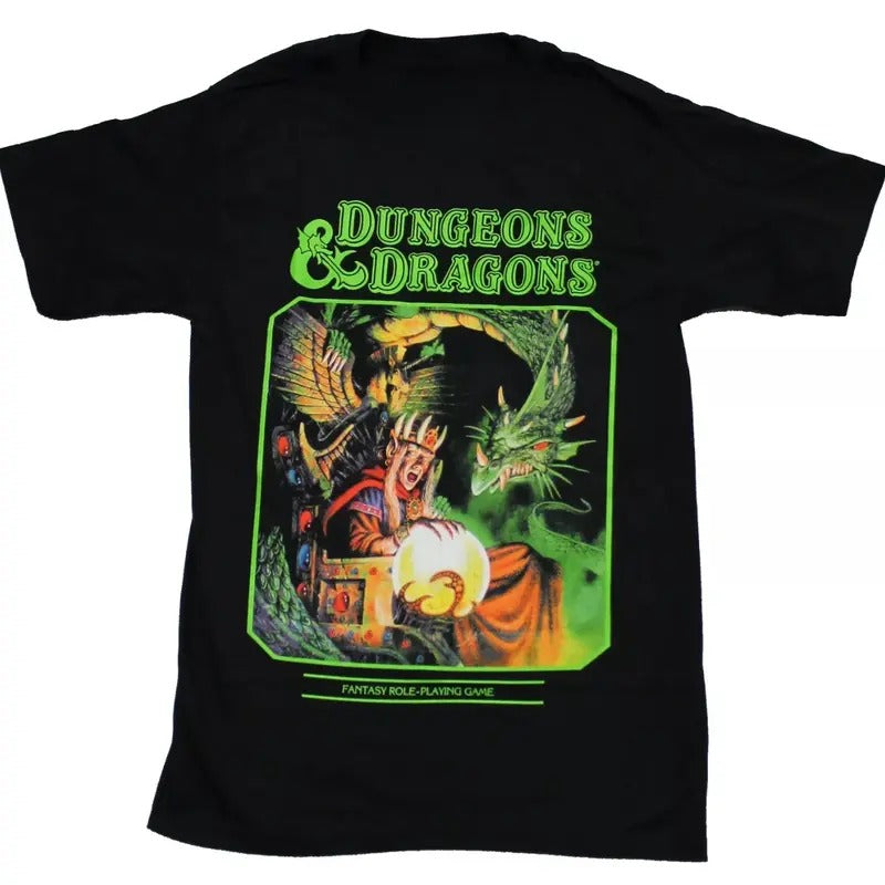 Dungeons & Dragons Dragons Dreams Dragonlance Womenswear T-Shirts, Hoodie, Sweatshirt - T-Shirt, Sweatshirt, Hoodie